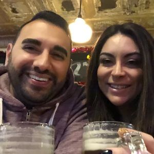 Meet your Posher, Mark